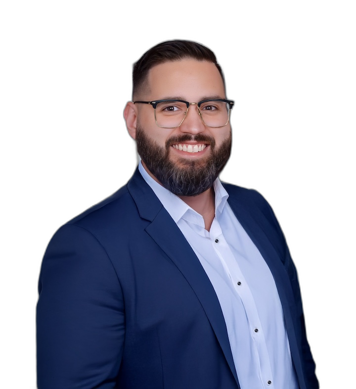 JC Marrero
